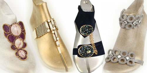 Shoe Jewellery